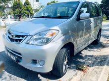 2009 Toyota Avanza 1.5 E MPV (Monthly RM424) (Muka RM1 Trusted dealer) (Best Family MPV for RM20k) (Blacklist can loan) (4 New tyres)