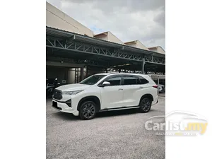 2023 Toyota Innova Zenix 2.0 V MPV