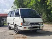 Used 2008 Nissan Vanette 1.5 (M) Window Van