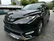 Recon 2020 Toyota Harrier 2.0 SUV Z - RECON (UNREG JAPAN SPEC) # INTERESTING PLS CONTACT TIMMY (010-2396829)# - Cars for sale