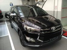 Toyota Innova Venturer 2.0 AT Best Price Se-jabodetabek.... Creadit DP mulai 50jt-an