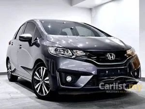 2017 Honda Jazz 1.5 V Hatchback