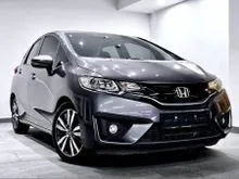 2017 Honda Jazz 1.5 V Hatchback GK5 GK V spec