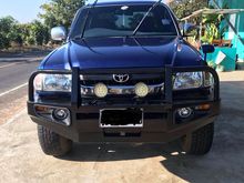 2002 Toyota Sport Cruiser 2.5 (ปี 00-04) S Pickup MT
