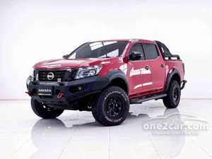 2018 Nissan NP 300 Navara 2.5 Calibre EL Double Cab Pickup