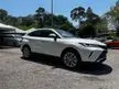 Recon 2020 Toyota Harrier Z 2.0 PANORAMIC ROOF JBL 360CAMERA