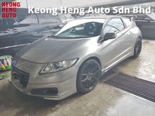 2012 Honda CR-Z 1.5 (A) Hybrid i-VTEC Hatchback