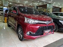 2016 Toyota Avanza 1.5 Veloz MT Plat D Km 50Rb ISTIMEWA