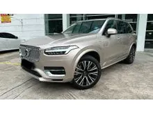 2023 Volvo XC90 2.0 Recharge T8 Ultimate PHEV SUV