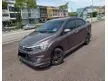 Used 2017 Perodua Bezza 1.3 Advance Premium Sedan