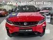 New 2023 Proton X50 1.5 TGDI Flagship Discount RM 8000 - Cars for sale