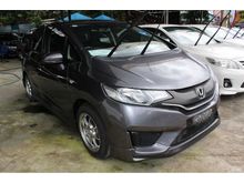2015 Honda Jazz 1.5 S i-VTEC Hatchback -- BEST DEAL --
