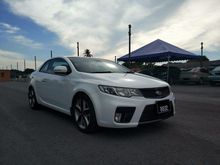 2012 Kia Forte Koup * BEST Condition * 99.99% ORIGINAL * 100% Satisfaction * PRICE NEGOTIABLE