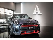 2020 Mini Cooper 2.0 John Cooper Works GP Hatchback AT