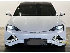 2024 BYD Seal Premium Sedan