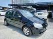 Used 2005 Hyundai Getz 1.3 GL (A) One Lady Owner, New Paint