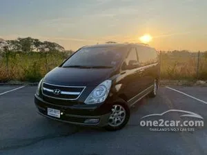 2011 Hyundai H-1 2.5 Maesto Executive Van