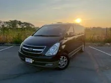 2011 Hyundai H-1 2.5 (ปี 08-17) Maesto Executive Van