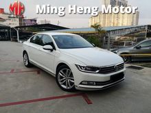 2019 Volkswagen Passat 2.0 380 TSI Highline Sedan