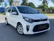 Used 2018 Kia Picanto 1.2 EX Hatchback