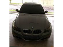 2010 BMW 323i 2.5 Coupe