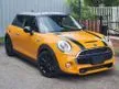Recon JACKPOT 2017 MINI COOPER S with REMUS EXHAUST FULL SYSTEM 5yrs Warranty Unlimited Mileage - Cars for sale