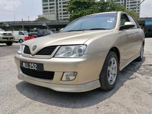 Proton Waja 1.6 (M) Full BodyKit