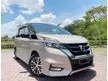 Used 2019 NISSAN SERENA 2.0 (A) S
