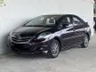 Used Toyota Vios 1.5 G (A) Facelift TRD Sportivo Full Leather