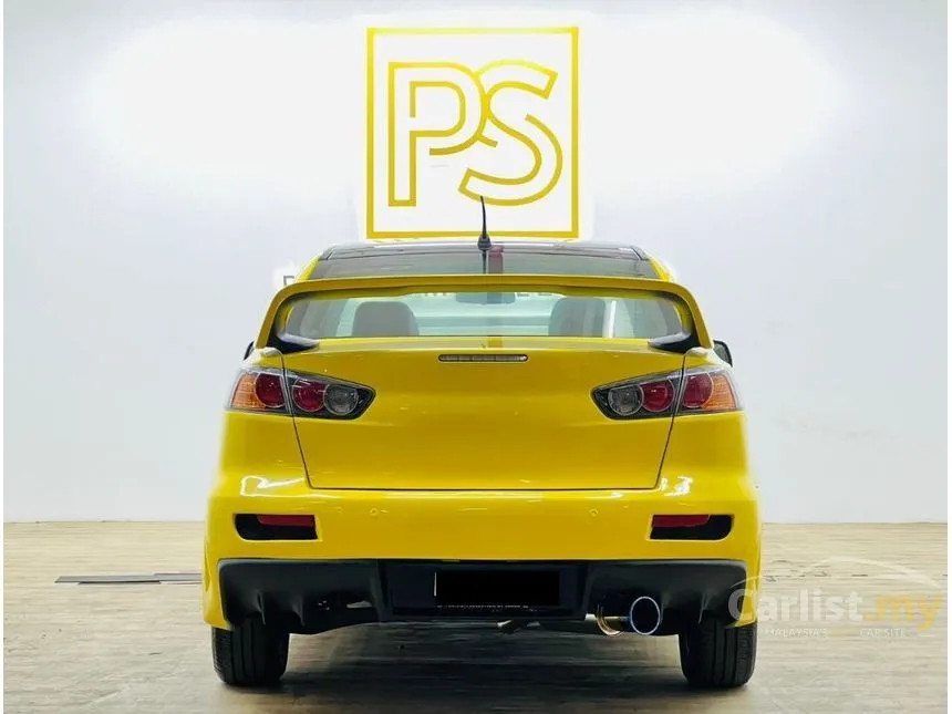 2014 Proton Inspira Executive Sedan