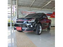 2018 Isuzu D-Max 1.9 SPACE CAB (ปี 11-17) X-Series Speed Pickup MT