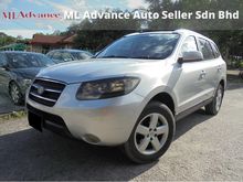 Hyundai Santa Fe 2.2 CRDi 4wd ELITE TipTOP Condition LikeNEW