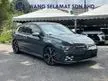 Recon 2022 Volkswagen Golf GTI - EVO4 Engine - Grade 5A - Japan Spec - Tip Top Condition - DRL Daylight - Call ALLEN CHAN - Cars for sale