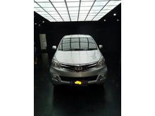 2014 Toyota Avanza 1.3 E MPV #jualcepatpemiliklangsung