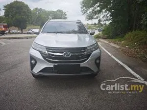 2019 Perodua Aruz 1.5 AV SUV