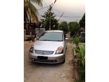 2002 Honda Stream 1.7 1.7 MPV