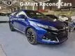Recon 2020 Toyota Harrier 2.0 GR Sport SUV SUNROOF - Cars for sale
