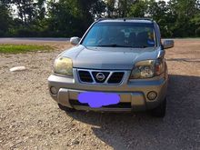 2005 Nissan X-Trail 2.5 Luxury SUV