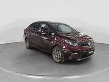 2023 Proton Persona 1.6 Sedan