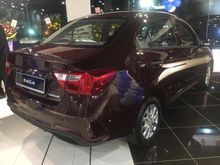 2020 Proton Saga 1.3 Premium/Standard 5 Hari Delivery