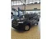 Jual Mobil Toyota Kijang Innova Zenix 2024 G HV 2.0 di DKI Jakarta Automatic Wagon Hitam Rp 450.000.000