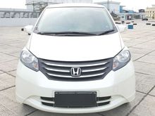 Honda Freed PSD 2012 Antik Like New