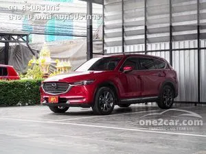 2020 Mazda CX-8 2.5 SP SUV