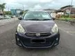 Used 2014 Perodua Myvi 1.5 SE Hatchback