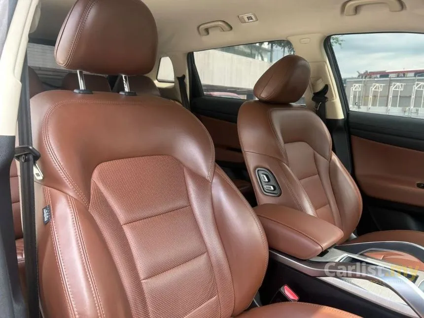 2021 Proton X70 SE SUV