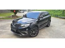2021 Proton X70 1.8 SE SUV MAX LOAN
