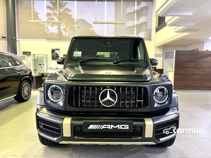 Jual Mobil Mercedes