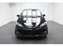 2014 Toyota Wish 1.8 S MPV / PADDLE SHIFT /