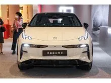 2025 Zeekr X 0.0 Premium SUV