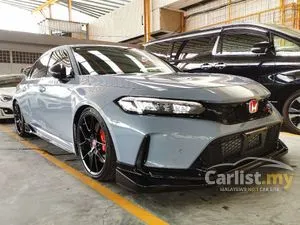 2024 Honda Civic 2.0 Type R Hatchback